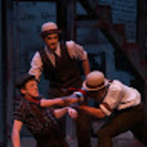 Meet your Posher, Marshall